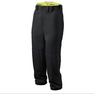 Womens Belted Softball Pant